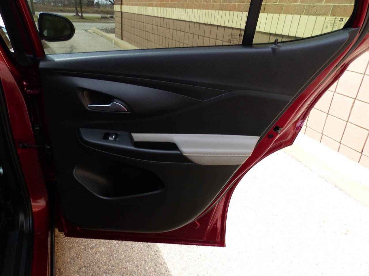 Used 2024 Buick Envista Avenir image 44