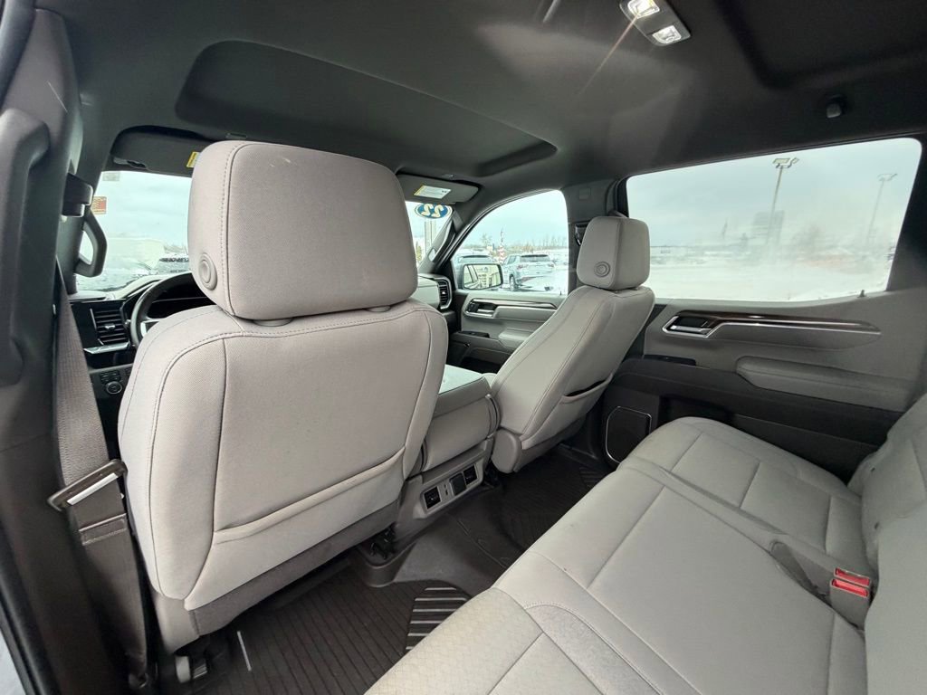 Used 2022 Chevrolet Silverado 1500 RST w/ Z71 Off-Road Package image 16