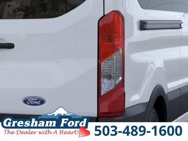 New 2026 Ford Transit 350 XL AWD/4WD image 24