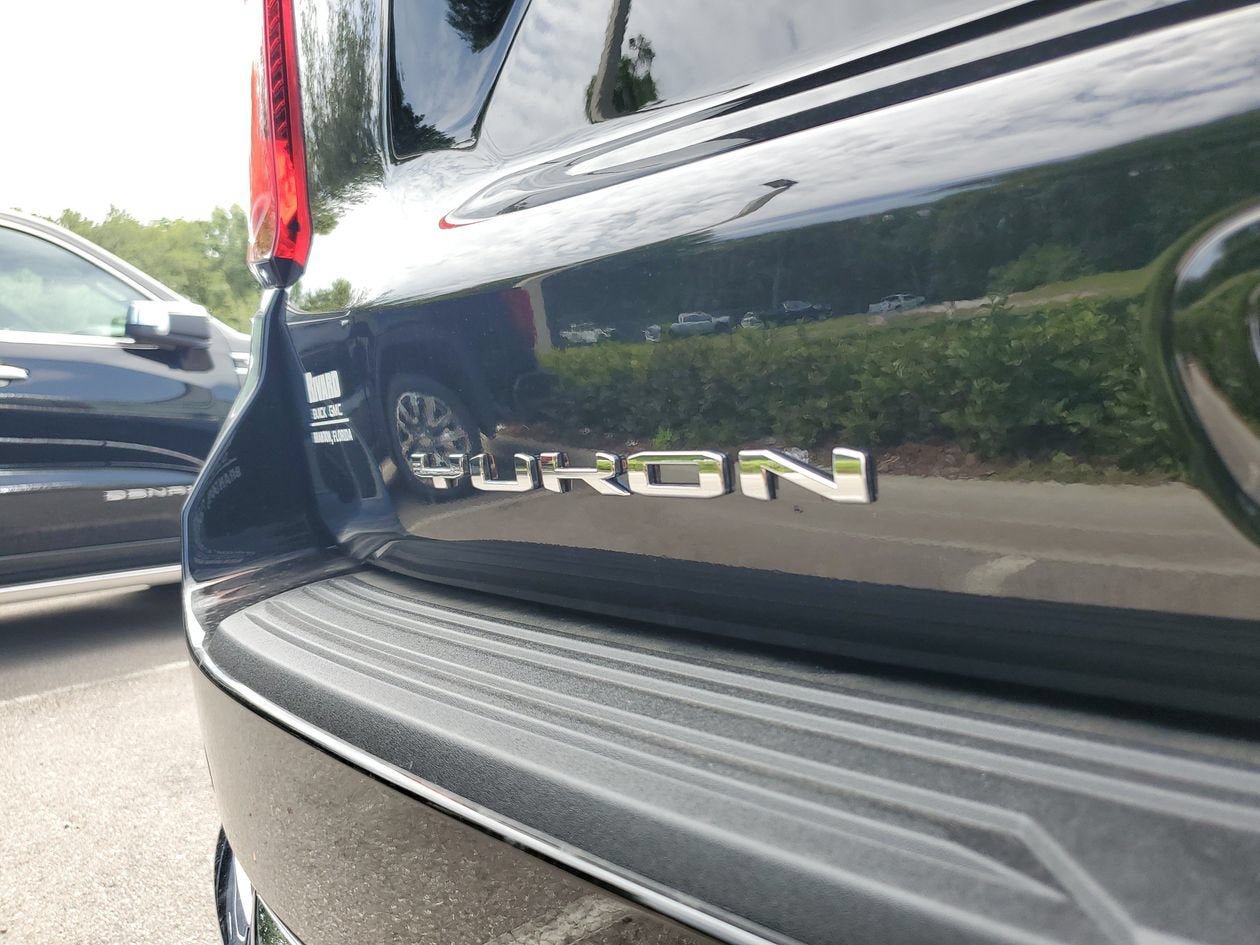 New 2026 GMC Yukon XL Elevation w/ Elevation Premium Package AWD/4WD image 8