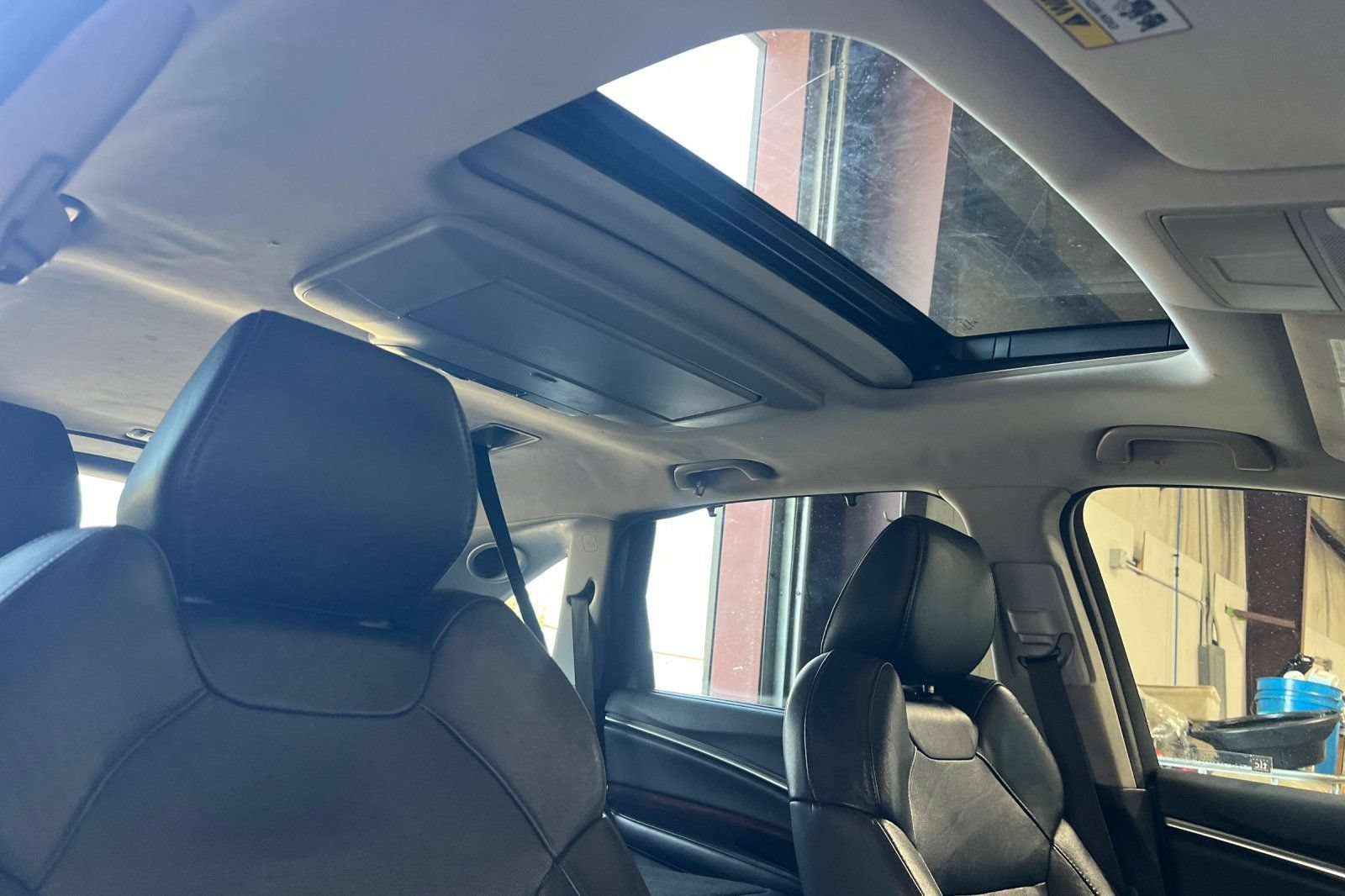 Used 2014 Acura MDX SH-AWD w/ Advance Package image 18