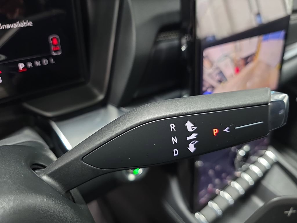 New 2026 GMC Terrain Elevation w/ Elevation Premium Package image 25