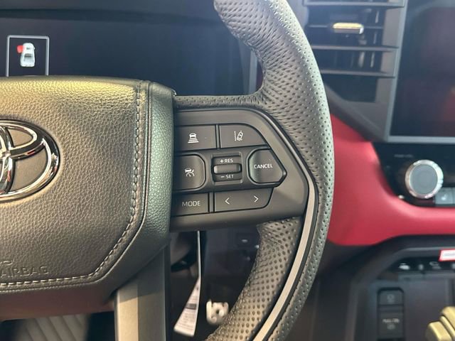 New 2026 Toyota Tundra TRD Pro image 26