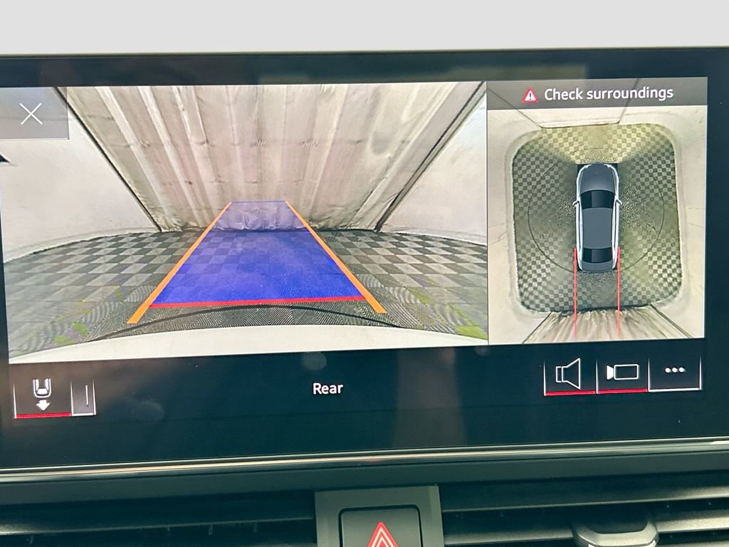 Certified 2022 Audi A4 2.0T Premium Plus w/ Premium Plus Package image 14