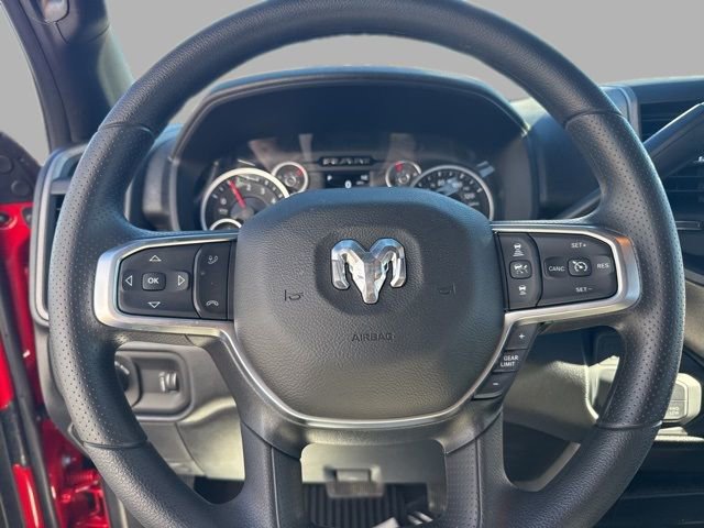 New 2026 RAM 2500 Tradesman image 14