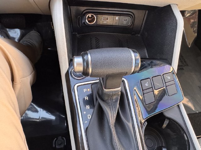 Used 2025 Kia Sportage EX w/ Premium Package AWD/4WD image 38
