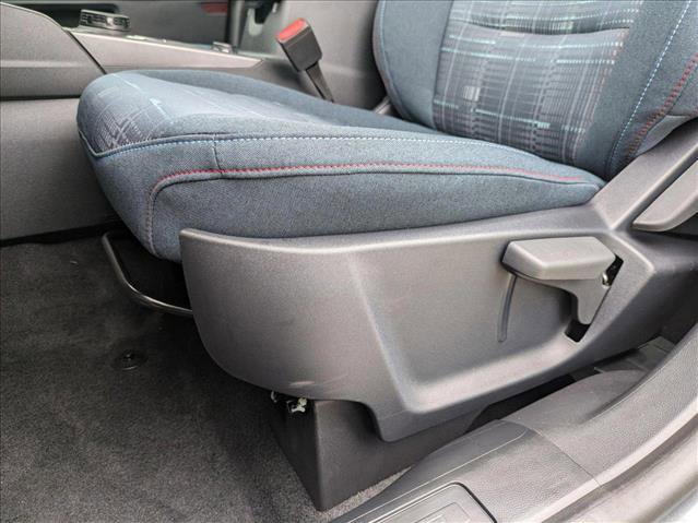 New 2025 Ford Bronco Sport Heritage image 4