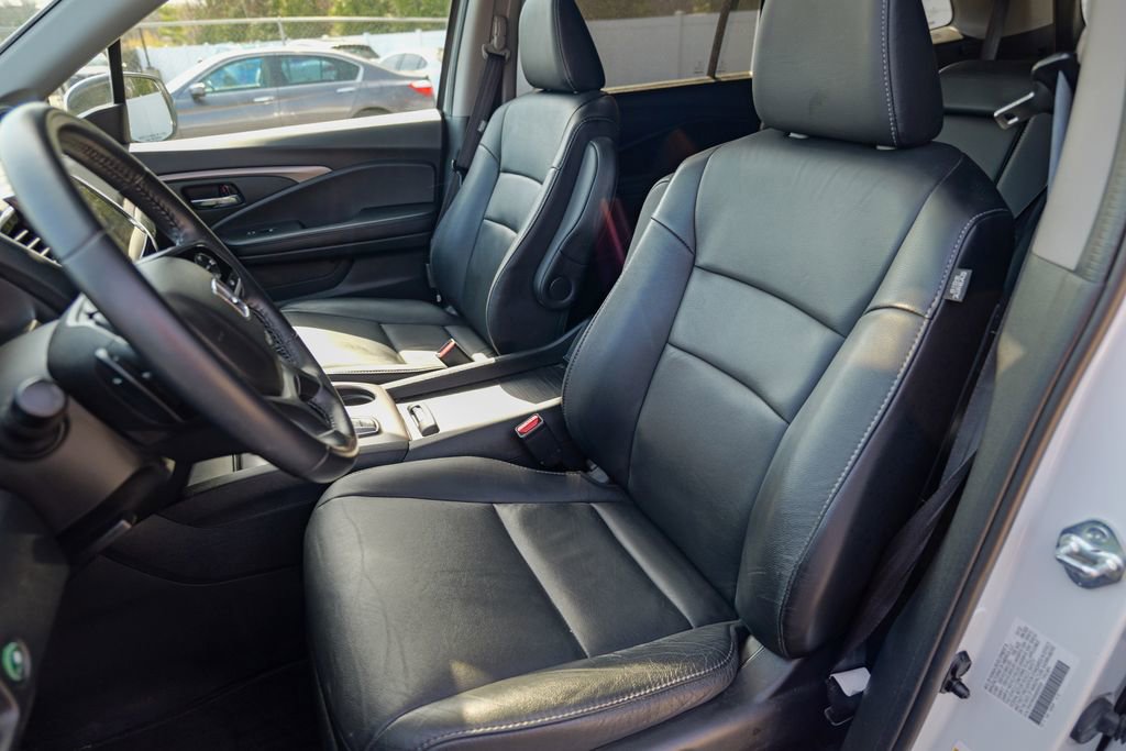 Used 2022 Honda Pilot EX-L image 23