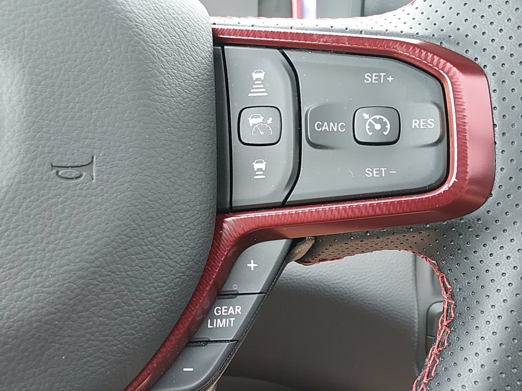 Used 2026 RAM 1500 Rebel w/ Rebel Level 2 Equipment Group AWD/4WD image 24