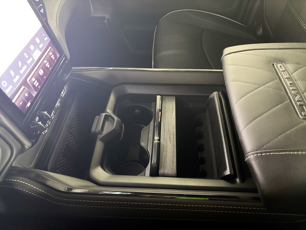 New 2026 RAM 2500 Limited image 16
