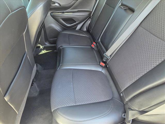 Used 2022 Buick Encore Preferred w/ Safety Package FWD image 16