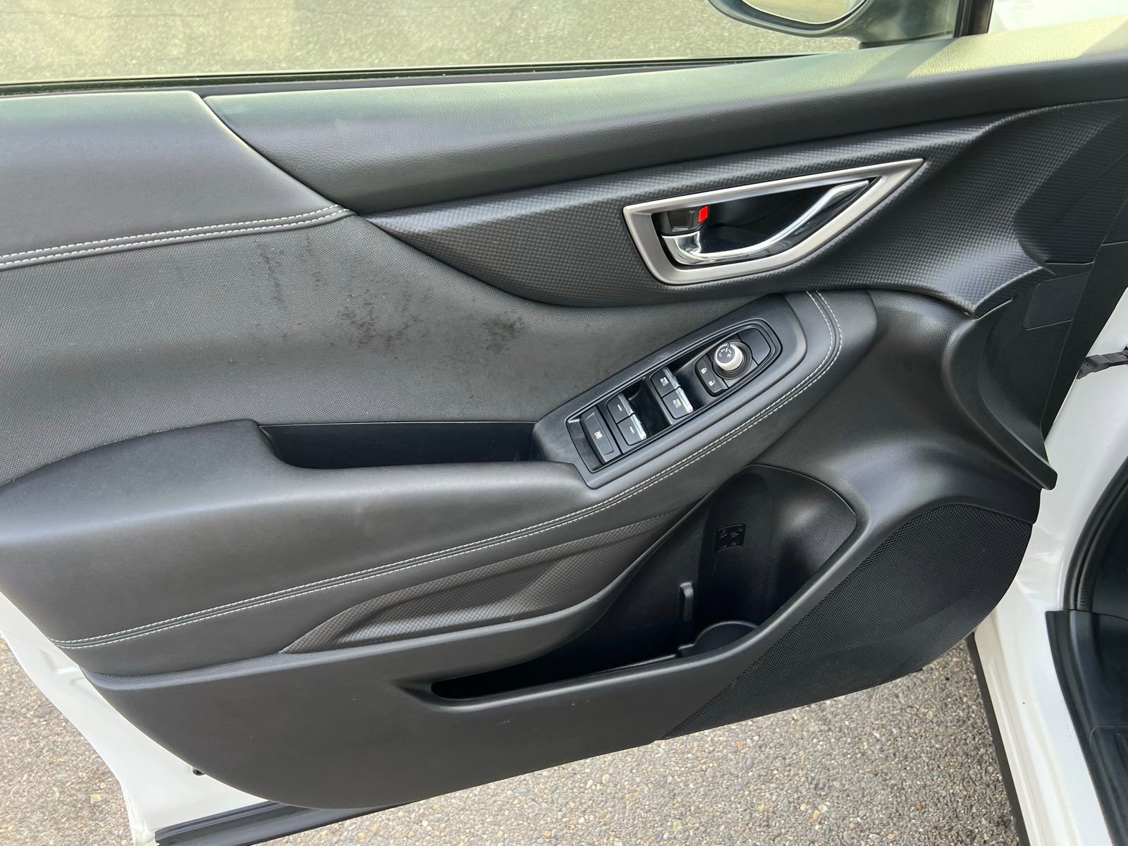 Used 2020 Subaru Forester Premium image 17