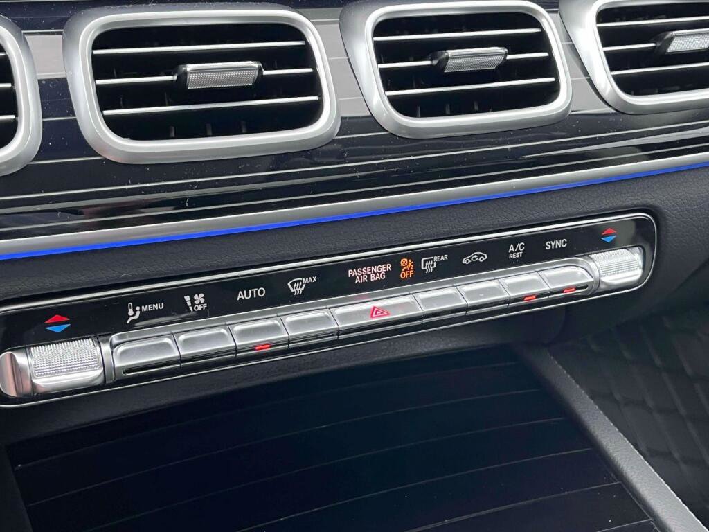 New 2026 Mercedes-Benz GLE 350 4MATIC image 29