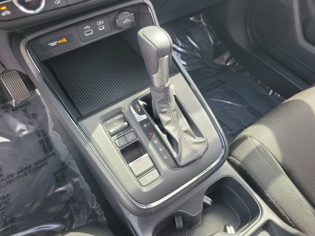 Certified 2025 Honda CR-V EX image 29