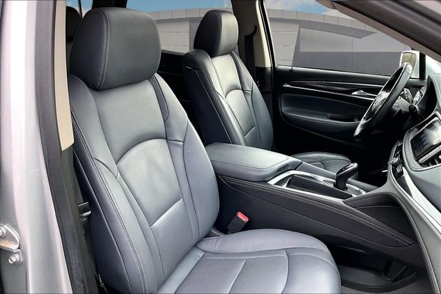 Used 2020 Buick Enclave Premium w/ Sun and Sites Package image 9