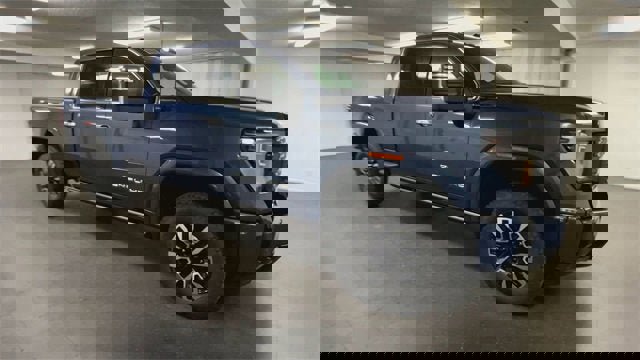 New 2026 GMC Sierra 2500 Denali Ultimate image 2