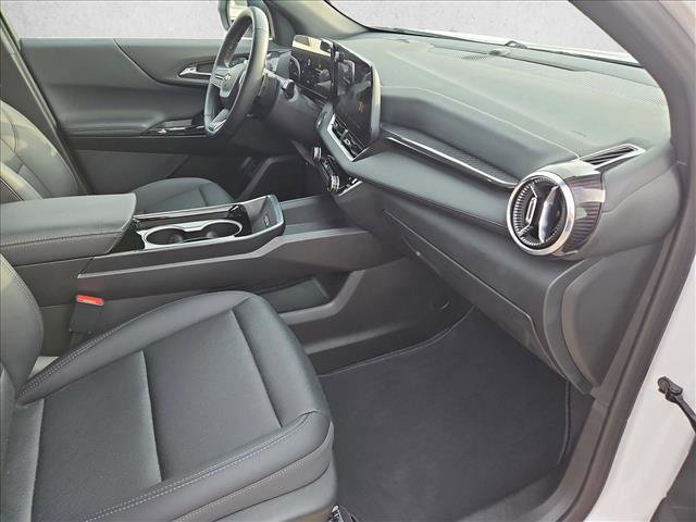 Certified 2025 Chevrolet Equinox LT w/ Convenience Package II image 21