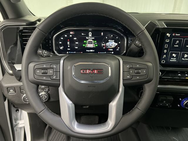 New 2026 GMC Sierra 1500 Elevation w/ Elevation Select Package image 11