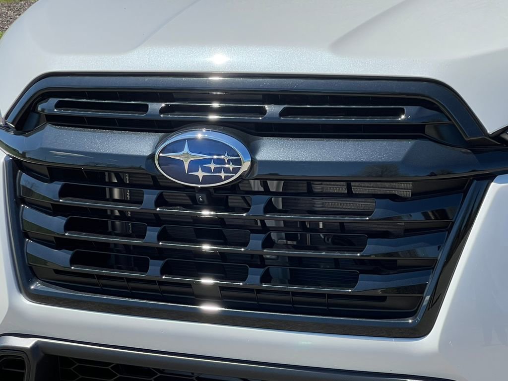 New 2026 Subaru Ascent Bronze Edition AWD/4WD image 50