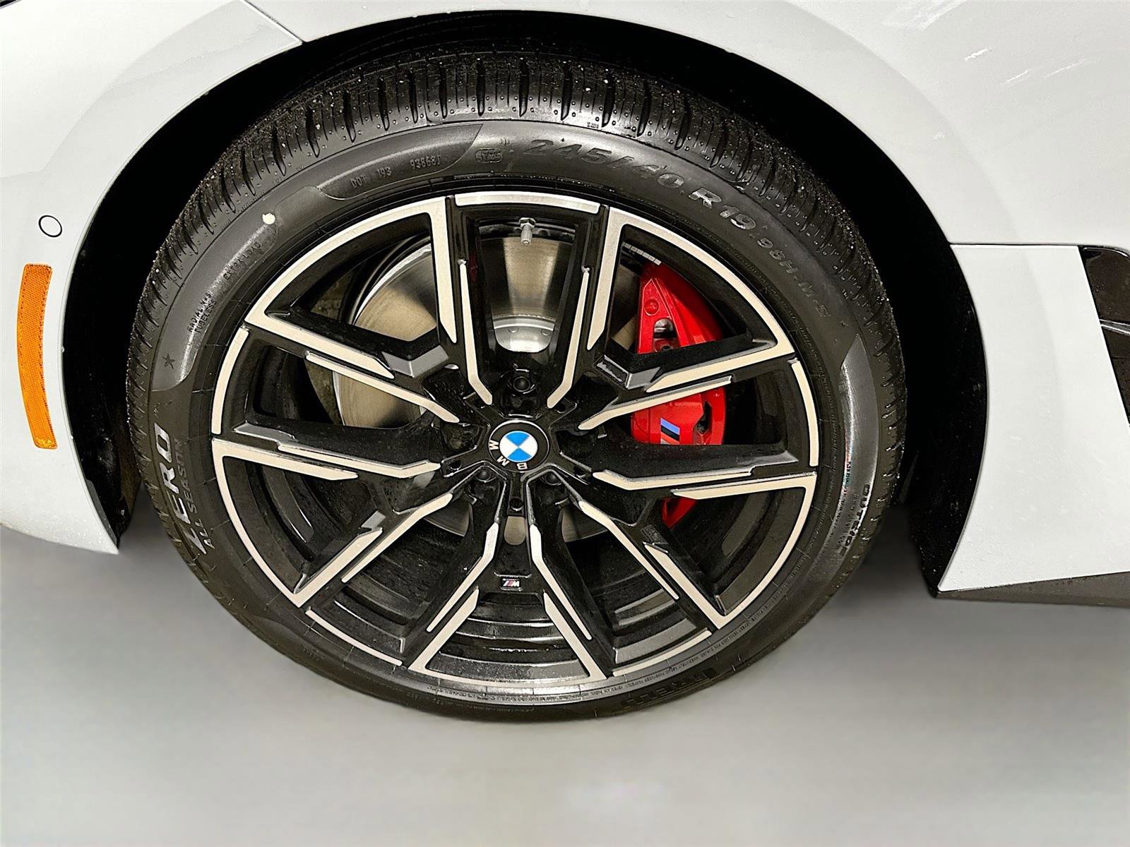 New 2026 BMW 430i xDrive image 33