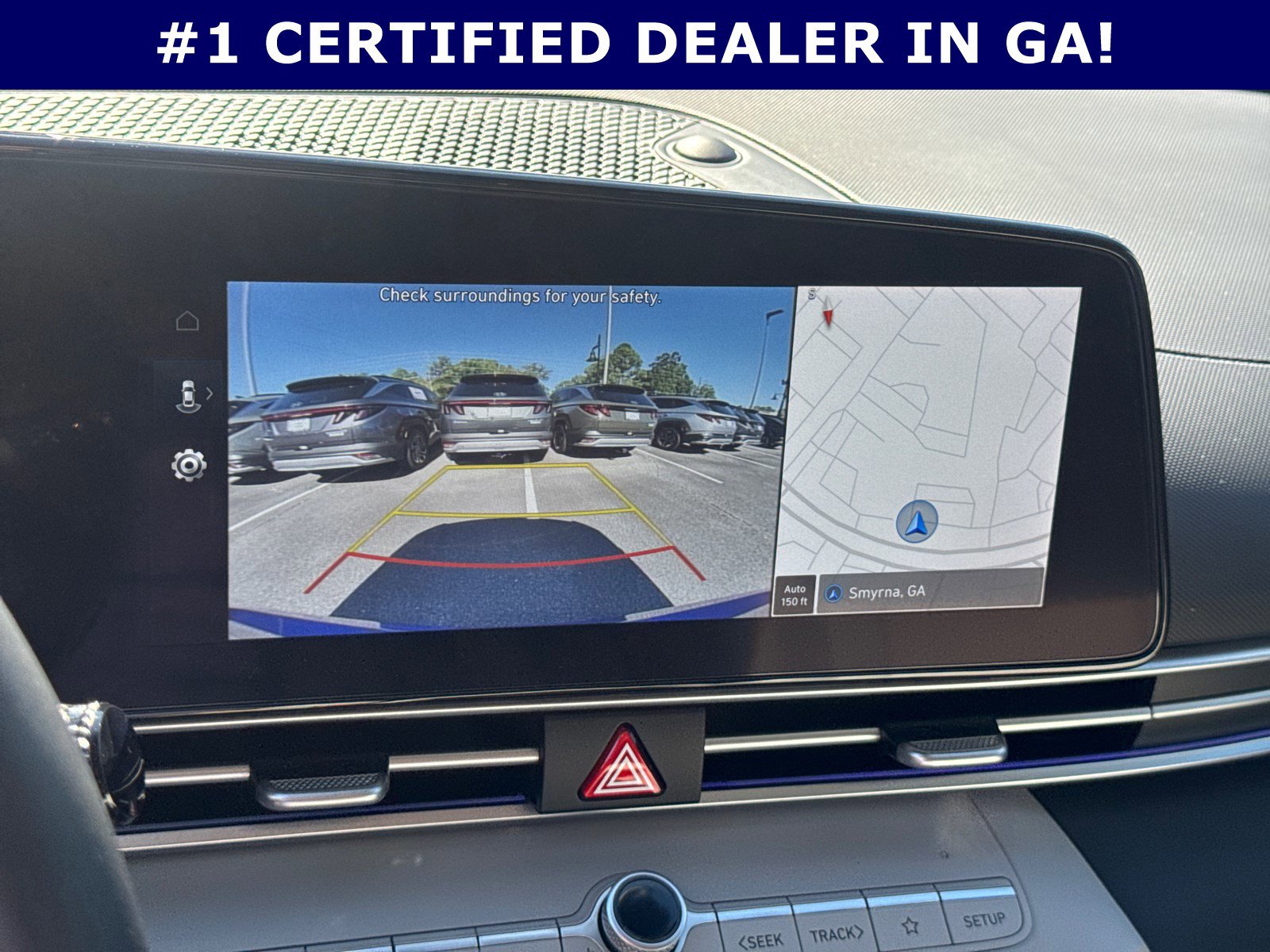 Certified 2025 Hyundai Elantra Limited image 33