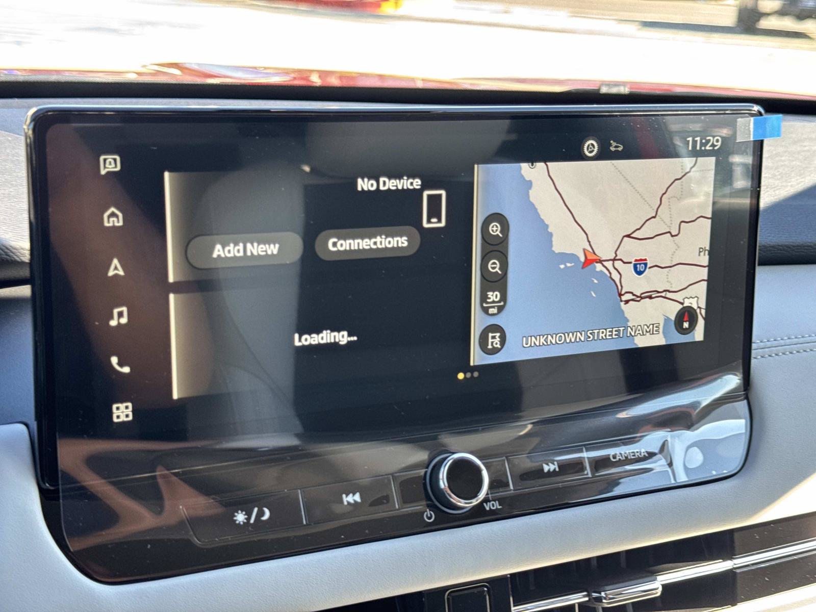 New 2026 Mitsubishi Outlander SE FWD image 20