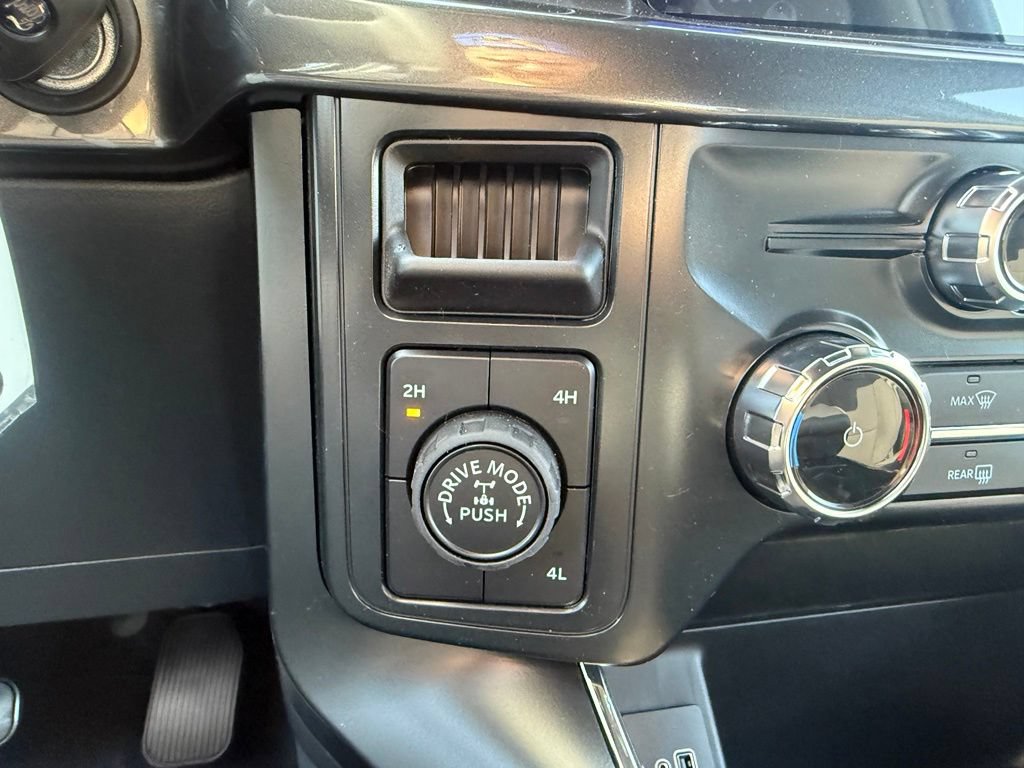 New 2026 Ford F150 STX w/ Equipment Group 200A AWD/4WD image 26
