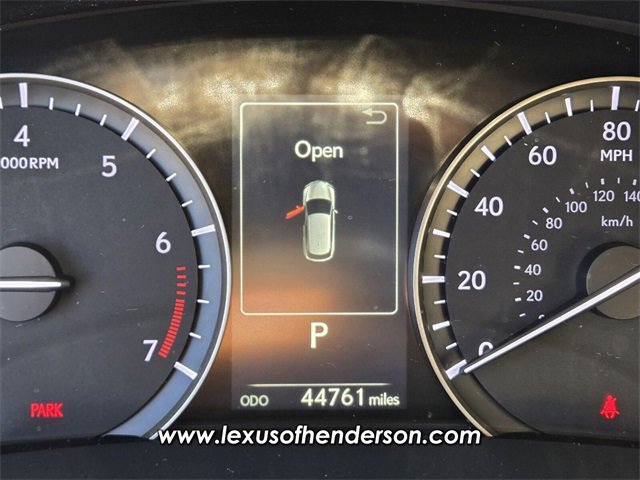 Used 2018 Lexus RX 350 FWD image 31