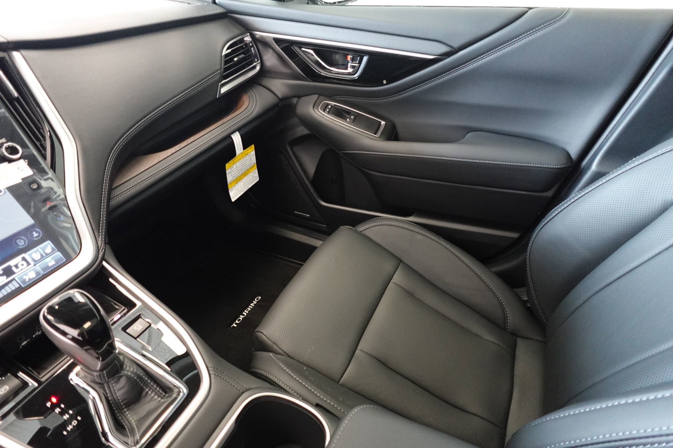 Used 2025 Subaru Outback Touring w/ Tech Package 2 image 22