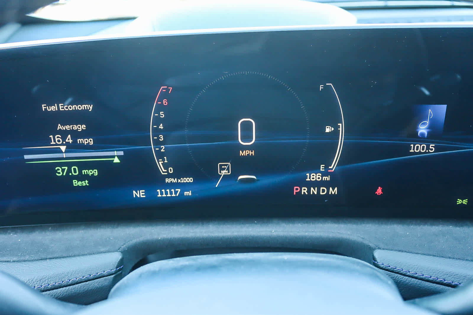 Used 2024 Cadillac XT4 Sport w/ Technology Package image 22