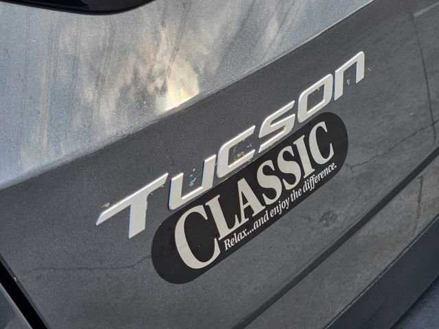 Used 2025 Hyundai Tucson SEL image 12
