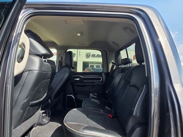 Used 2024 RAM 2500 Laramie image 20