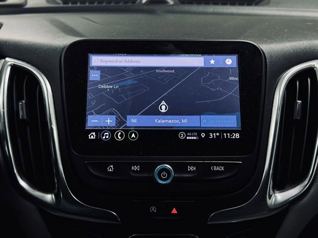 Used 2023 Chevrolet Equinox LT image 34