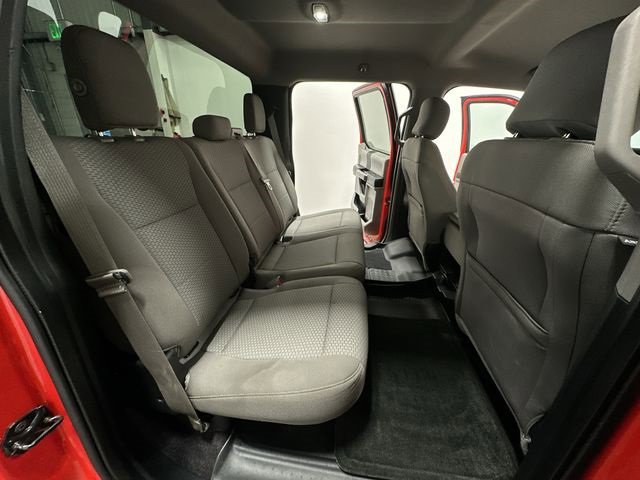 Used 2017 Ford F150 XLT image 20