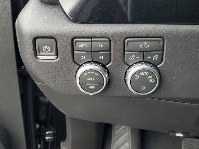 New 2026 GMC Sierra 1500 SLE w/ X31 Off-Road Package image 30