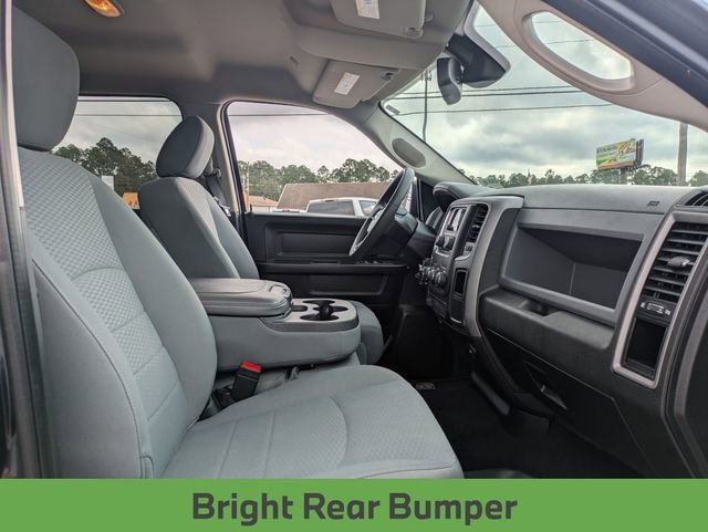 Used 2020 RAM 1500 Tradesman w/ Chrome Plus Package image 29