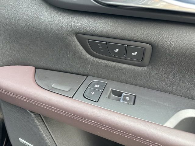 Used 2020 Cadillac CT6 Premium Luxury image 19