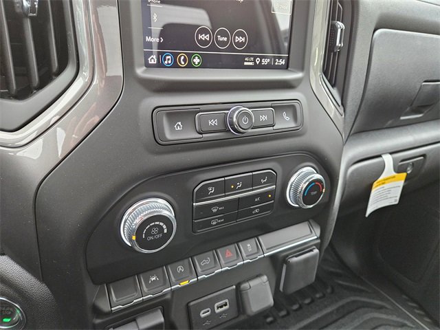 New 2025 GMC Sierra 1500 Pro w/ Pro Value Package image 20