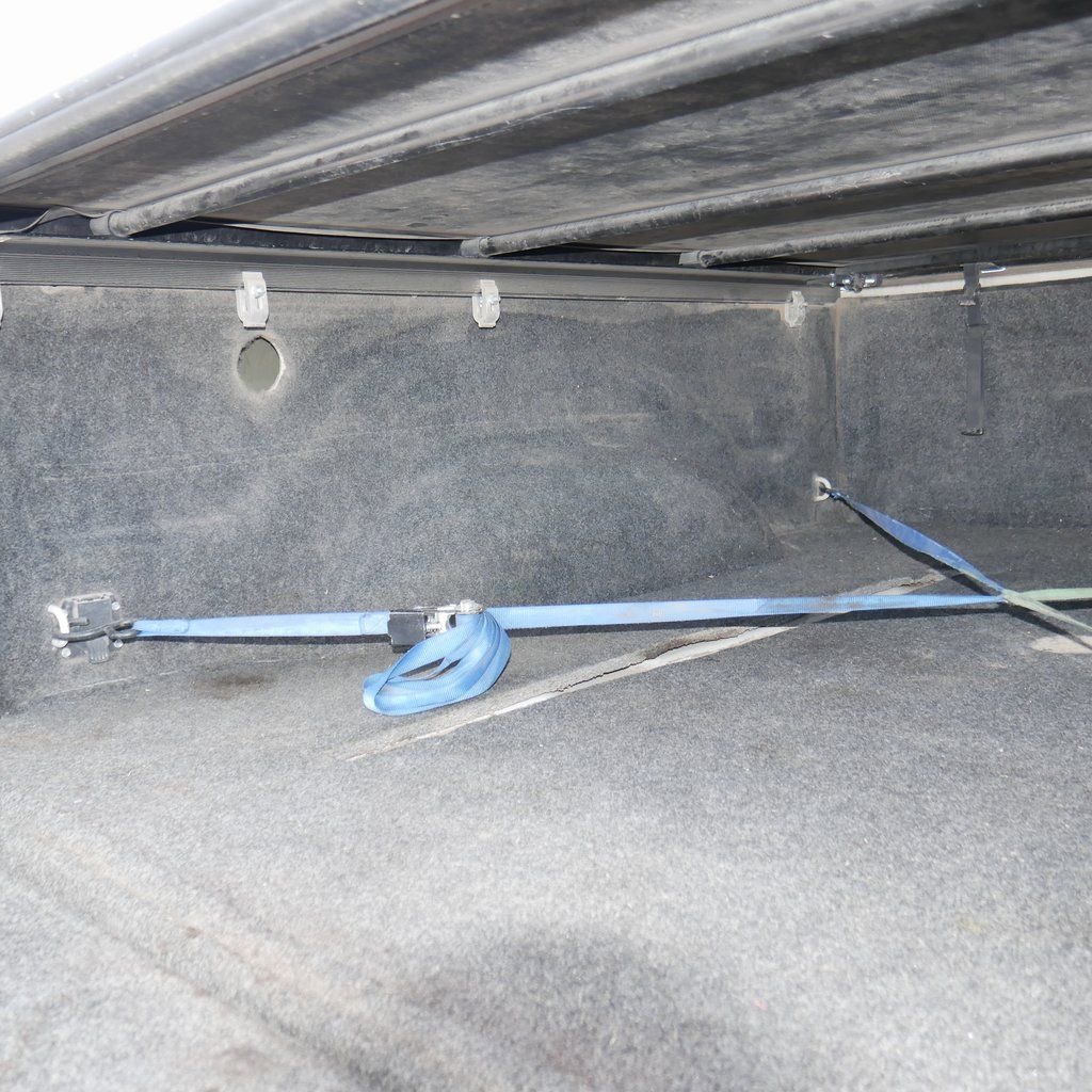 Used 2017 RAM 2500 Laramie w/ Sport Appearance Group image 22