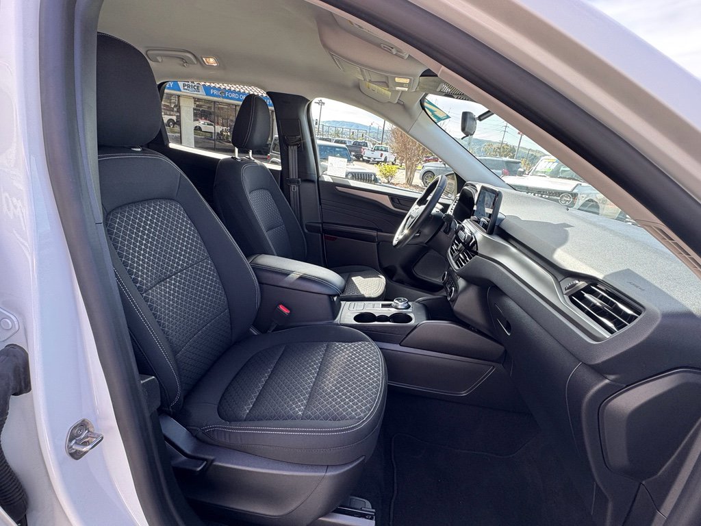 Used 2024 Ford Escape Active image 27