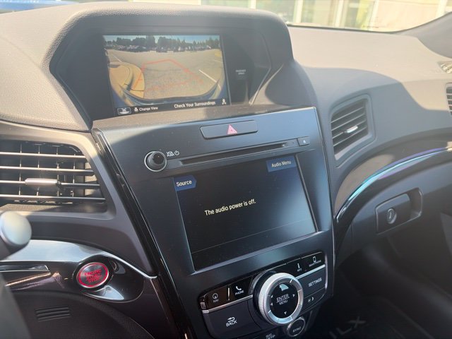 Certified 2022 Acura ILX w/ Premium & A-SPEC Package FWD image 15