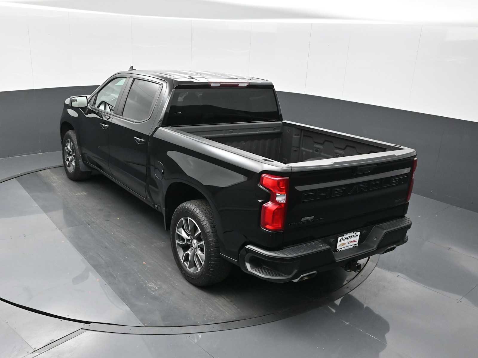 Used 2023 Chevrolet Silverado 1500 RST image 19