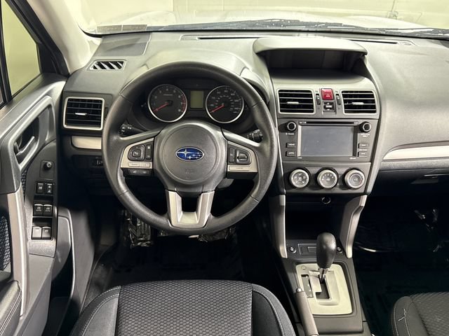 Used 2017 Subaru Forester 2.5i w/ Protection Package #1 AWD/4WD image 23
