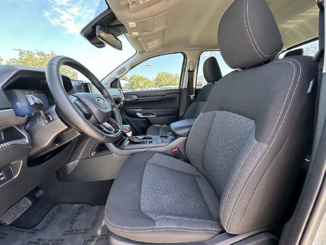 Used 2024 Ford Ranger XLT RWD image 25
