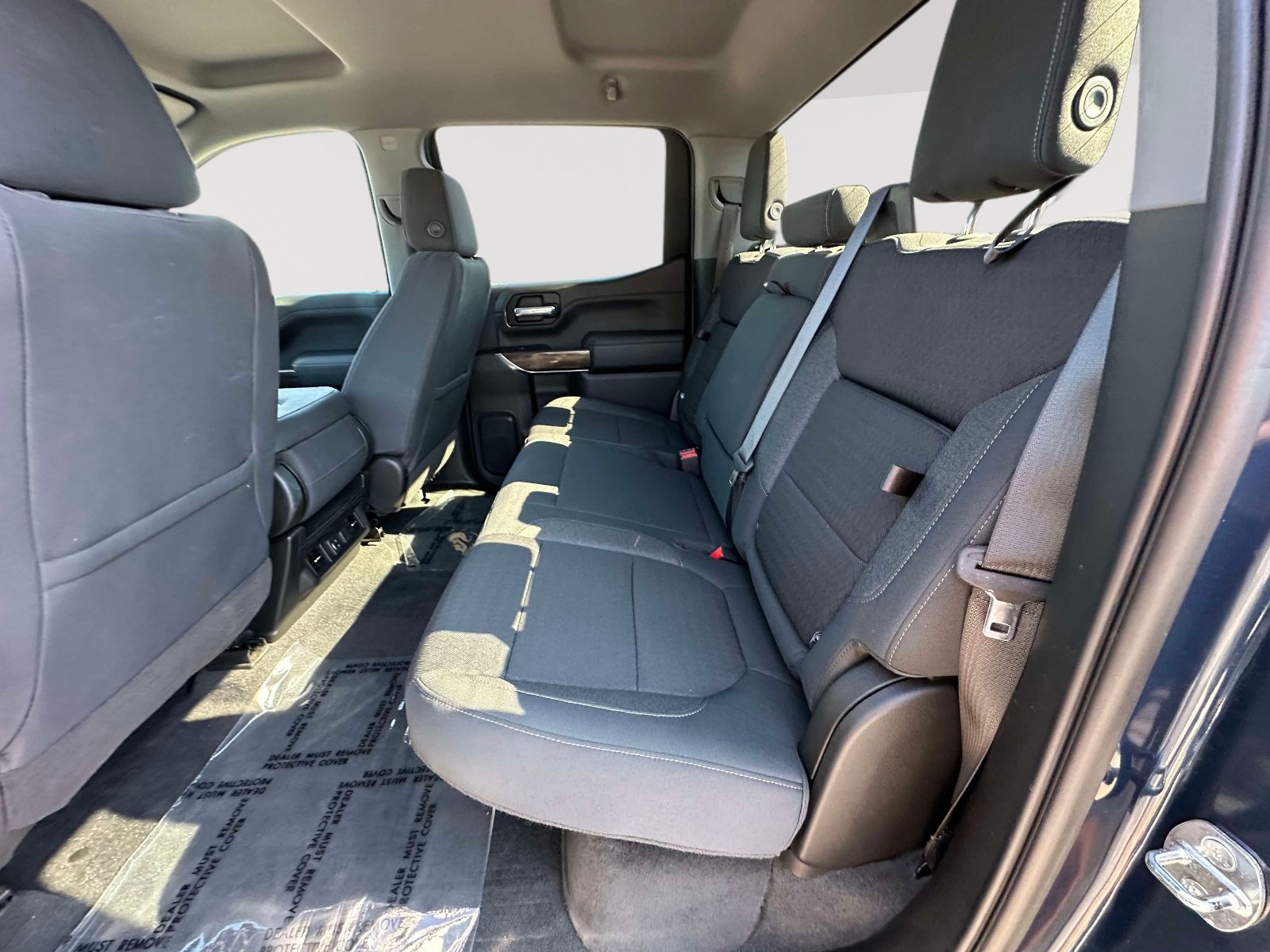 Used 2020 Chevrolet Silverado 1500 RST AWD/4WD image 30
