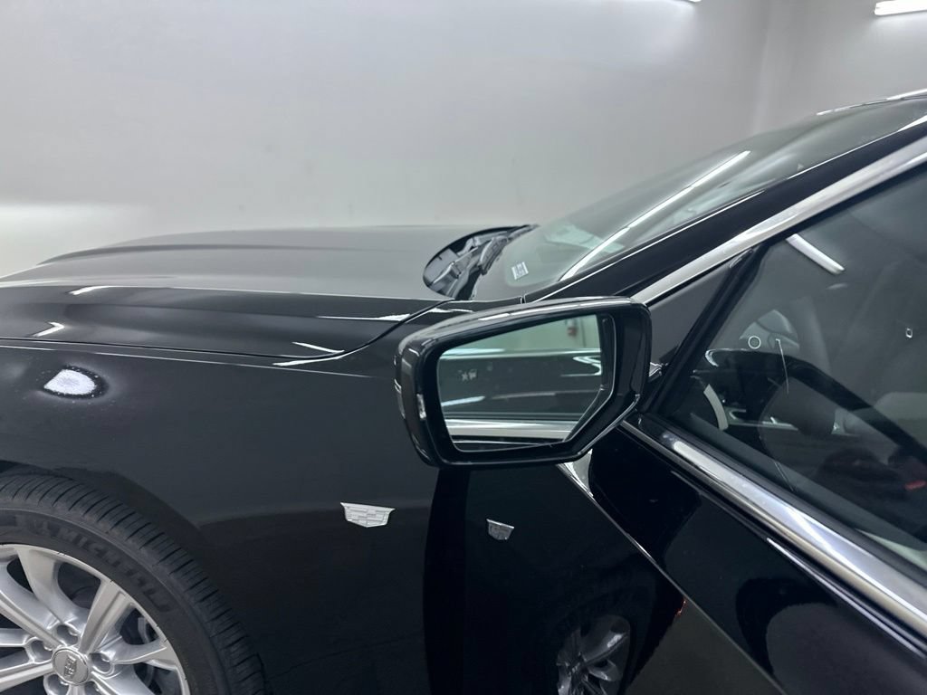 New 2026 Cadillac CT5 Premium Luxury w/ Technology Package AWD/4WD image 15