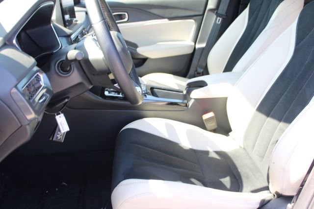 Used 2025 Acura Integra Type S image 33