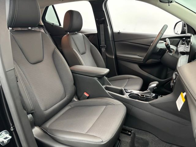 New 2026 Buick Encore GX Preferred w/ Advanced Technology Package image 31