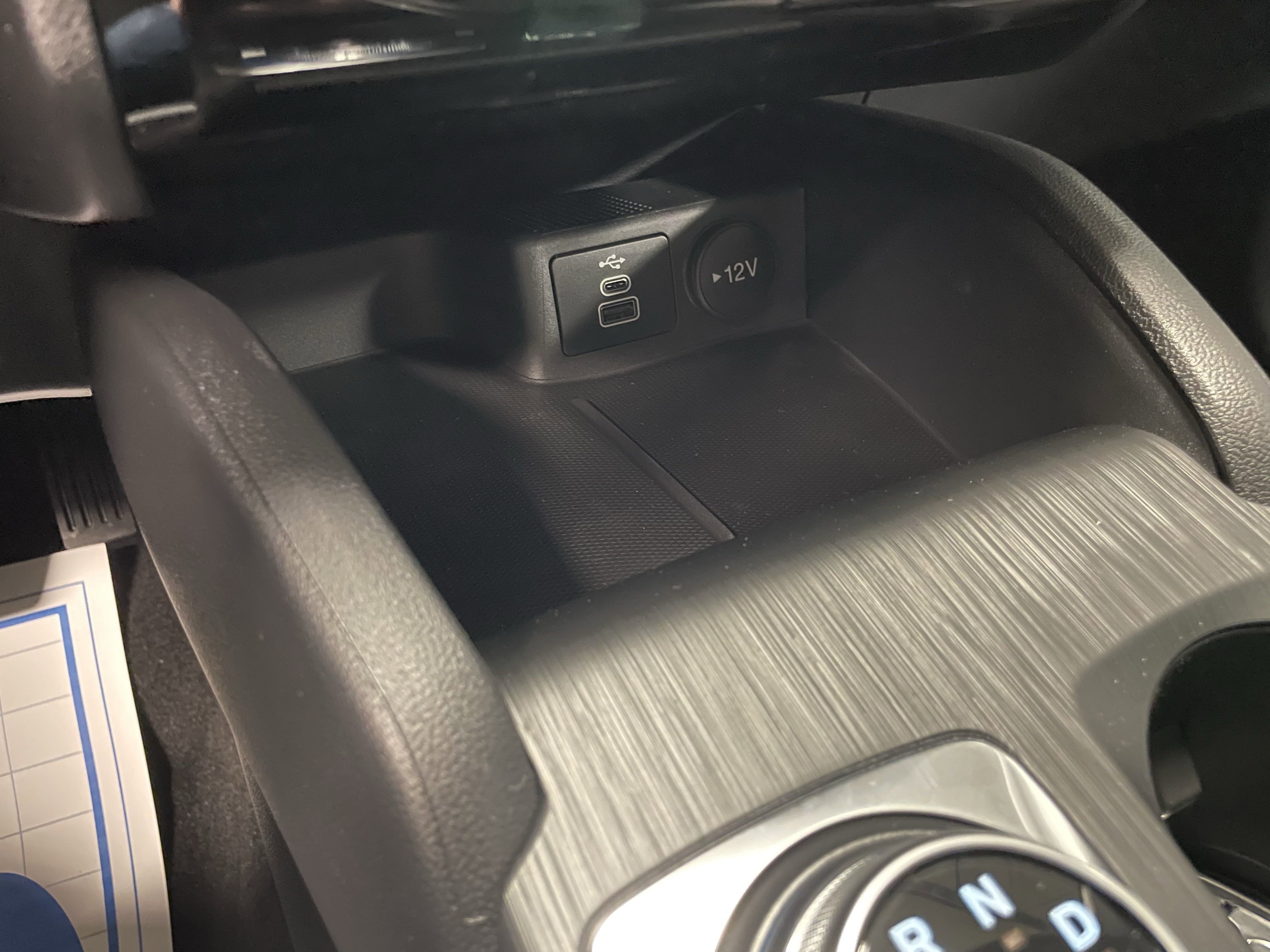 New 2025 Ford Escape ST-Line Elite w/ Tech Pack #1 image 14