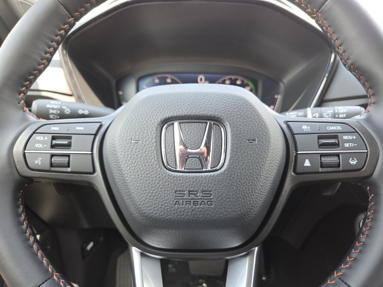 New 2026 Honda CR-V Sport-L image 31